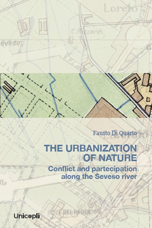 The urbanization of nature