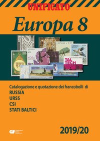 Europa 2019/20