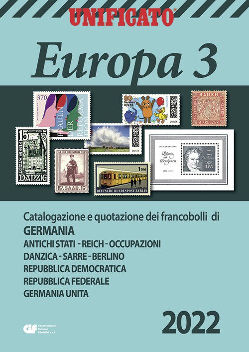 Europa 2022