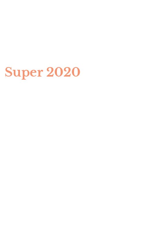 Super 2020