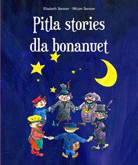 Pitla stories dla bonanuet