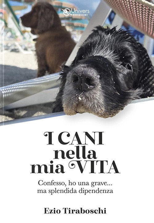I cani della mia vita