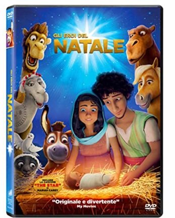 GLI EROI DEL NATALE