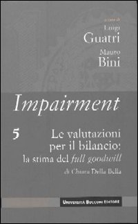 Impairment
