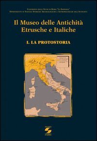 Il Museo delle antichità etrusche e italiche