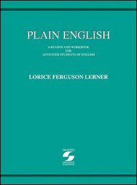 Plain english