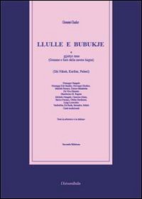 Llulle e bubukje
