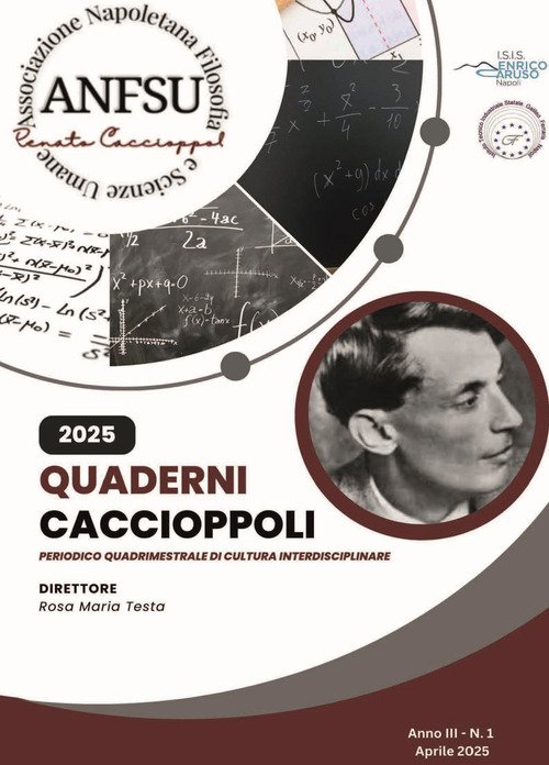 Quaderni Caccioppoli