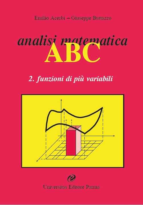 Analisi matematica ABC