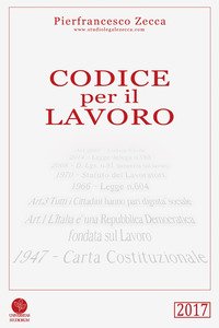 Codice per il lavoro