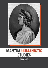Mantua humanistic studies