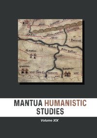 Mantua humanistic studies