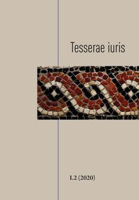 Tesserae iuris