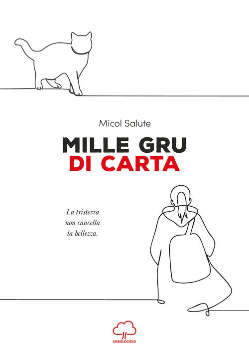 Mille gru di carta