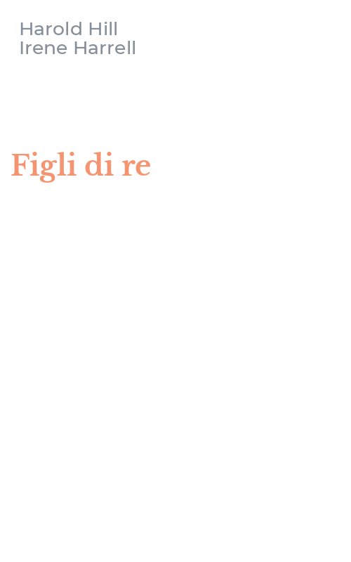 Figli di re