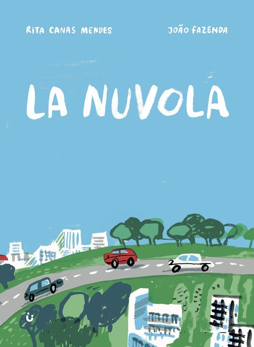La nuvola