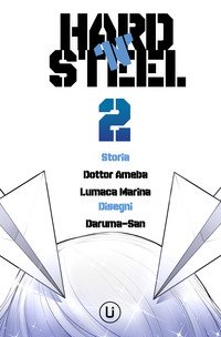 Hard 'N' steel