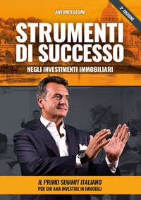Strumenti di successo. Come acquistare e vendere case a sconto, velocemente!