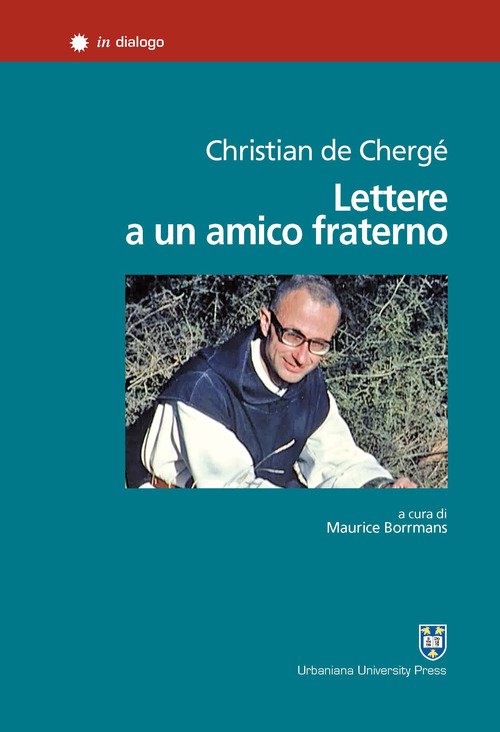 Lettere a un amico fraterno