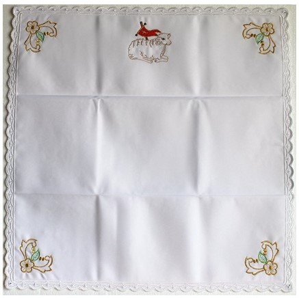 CORPORALE AGNELLO PASQUALE