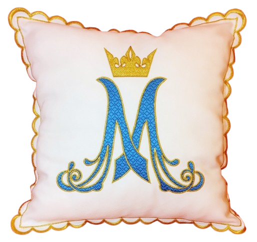 CUSCINO MARIANO BIANCO