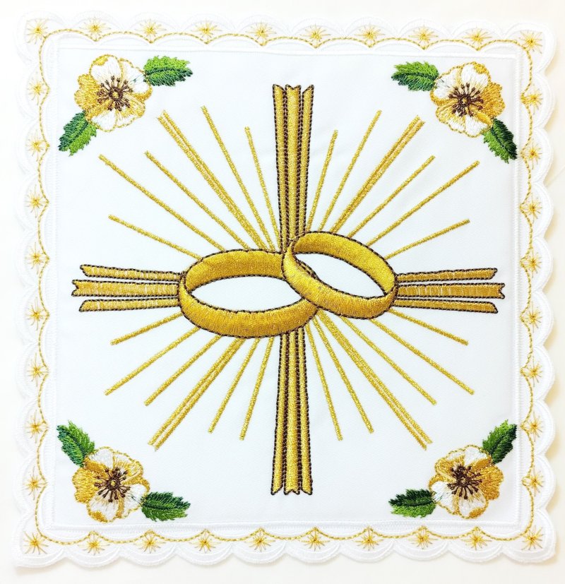 PALLA FEDI E CROCE