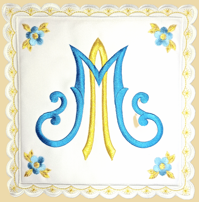 PALLA MARIANA