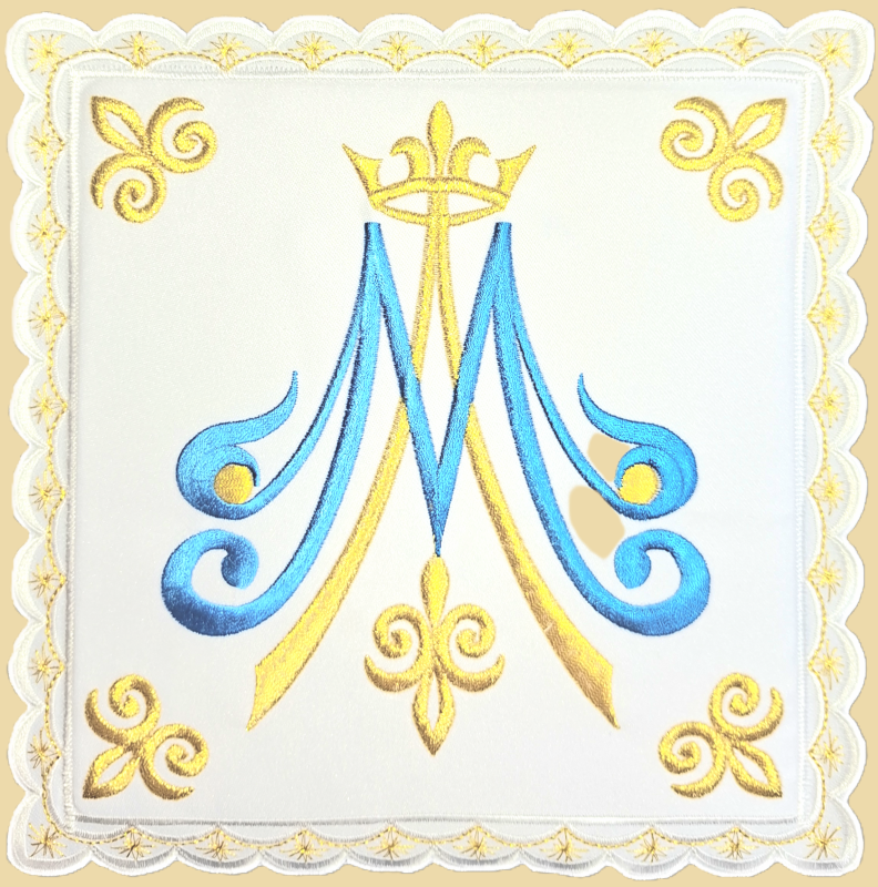 PALLA MARIANA