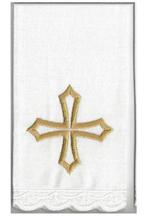 PURIFICATOIO CROCE AZURACH