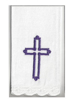 PURIFICATOIO CROCE VIOLA