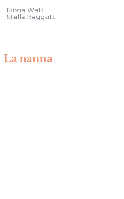 La nanna