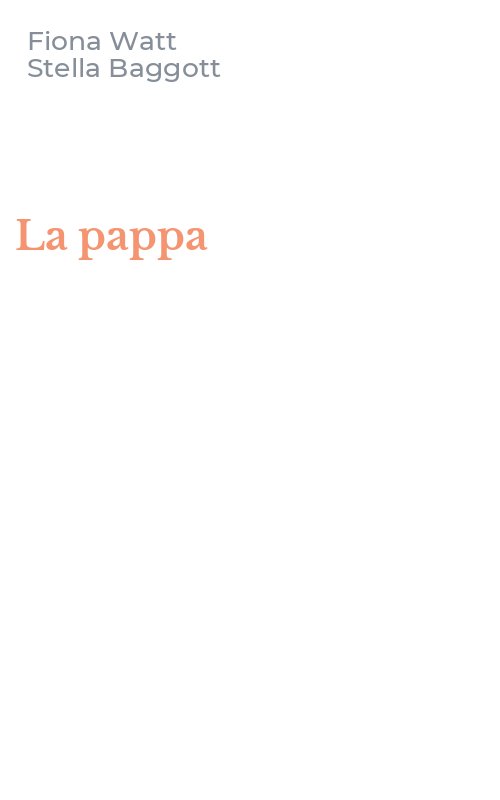 La pappa