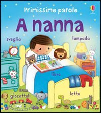 A nanna