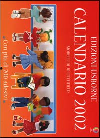Calendario 2002