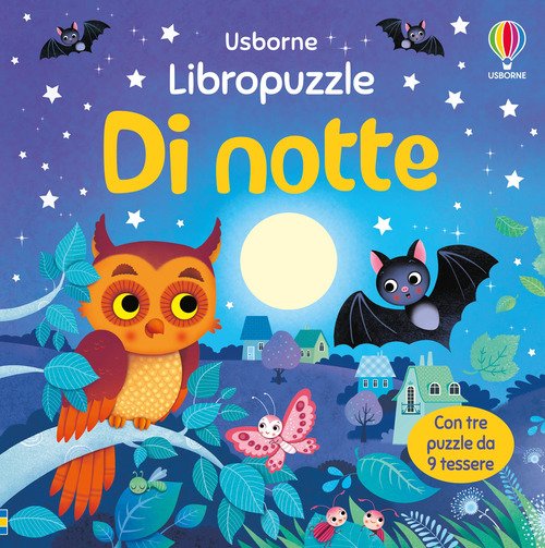Di notte