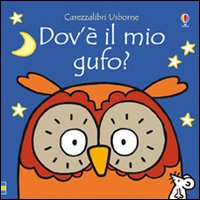 Dov'è il mio gufo?