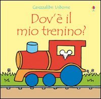 Dov'è il mio trenino?