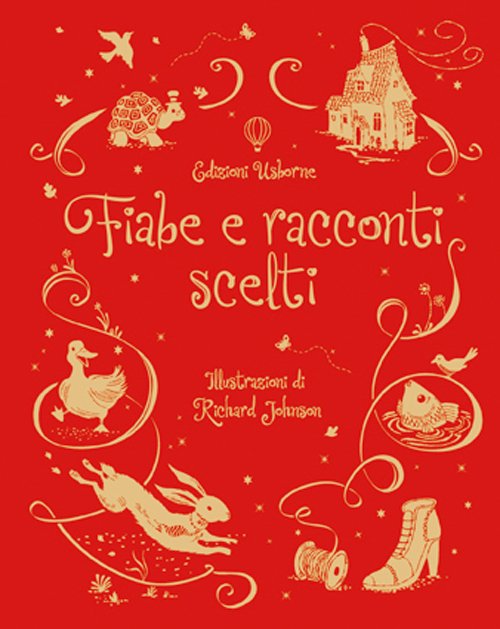 Fiabe e racconti scelti