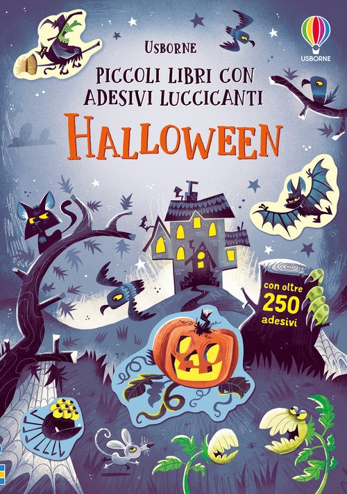 Halloween