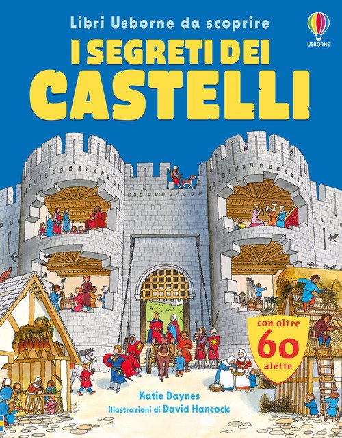 I segreti dei castelli