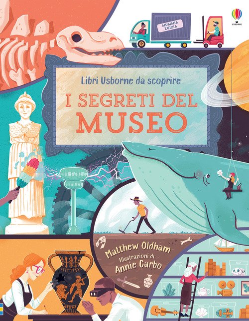 I segreti del museo