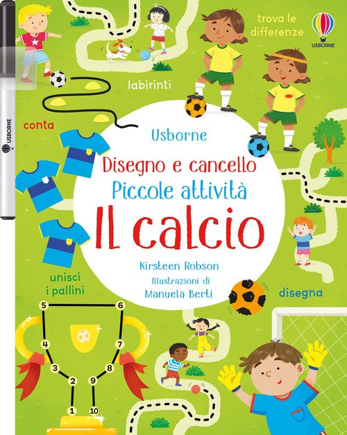 Il calcio