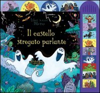 Il castello stregato parlante