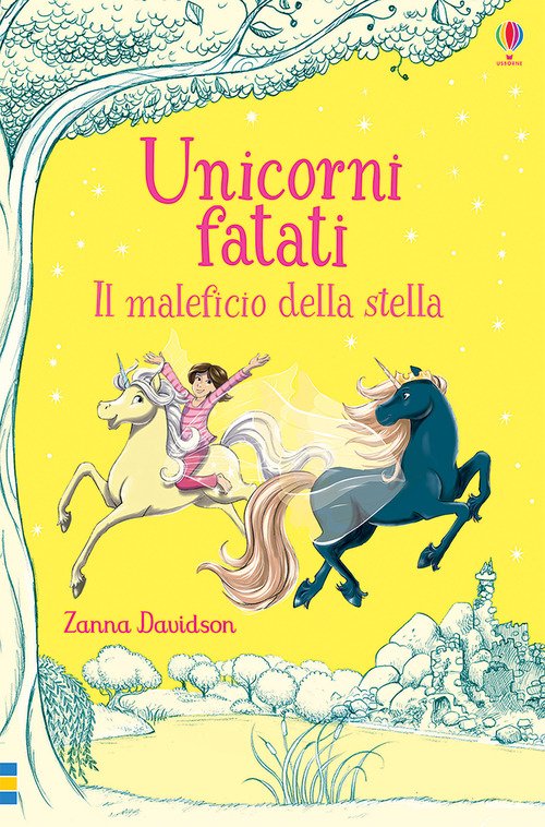 Il maleficio della stella