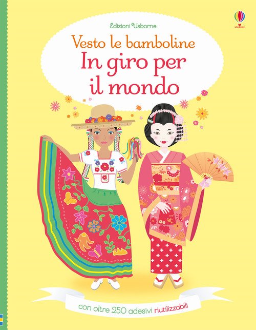 In giro per il mondo