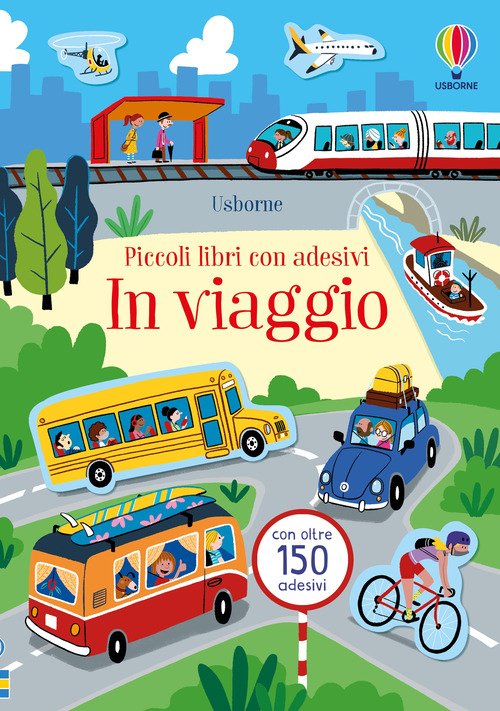 In viaggio