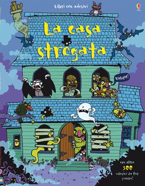 La casa stregata