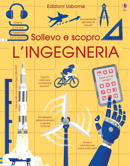 L'ingegneria