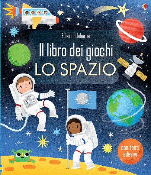 Lo spazio