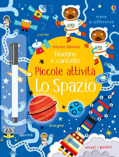 Lo spazio